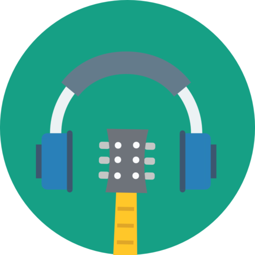 Make Your Ears Awesome: Riffs and Melodies (Sample)