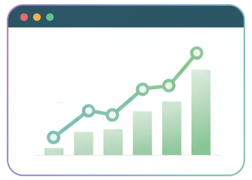 Personal Progress Dashboard